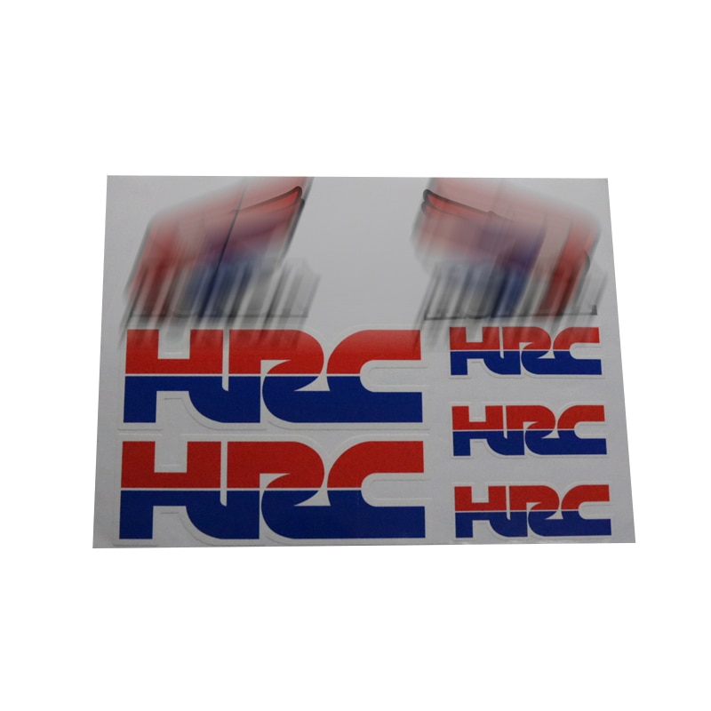 ݻ  ׼ ũ Į  ƼĿ, ȥ HRC CBR CBR1000RR CBR650F CBR600RR CBR500R CBR300R CBR250R 